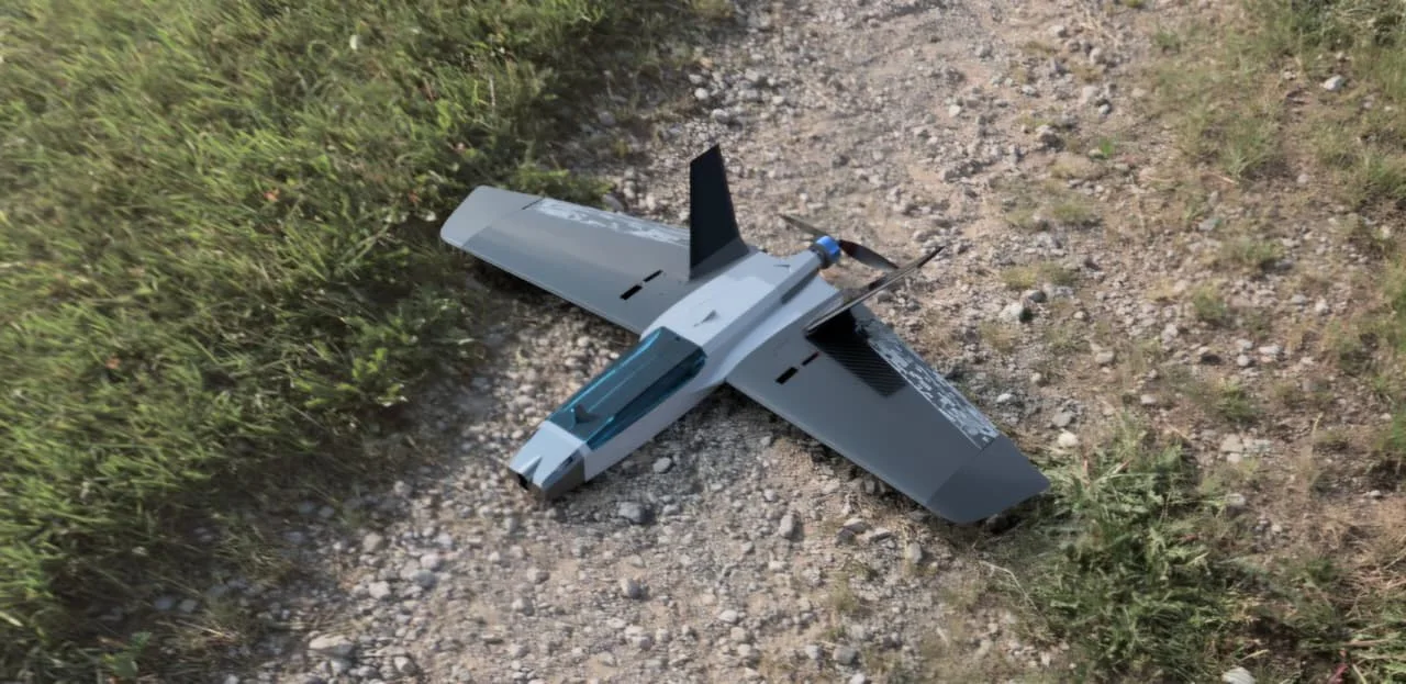 Phoenix Drone
