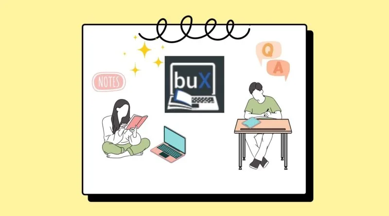 BUX Web App