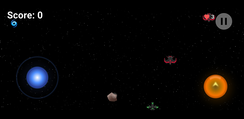 Gameplay